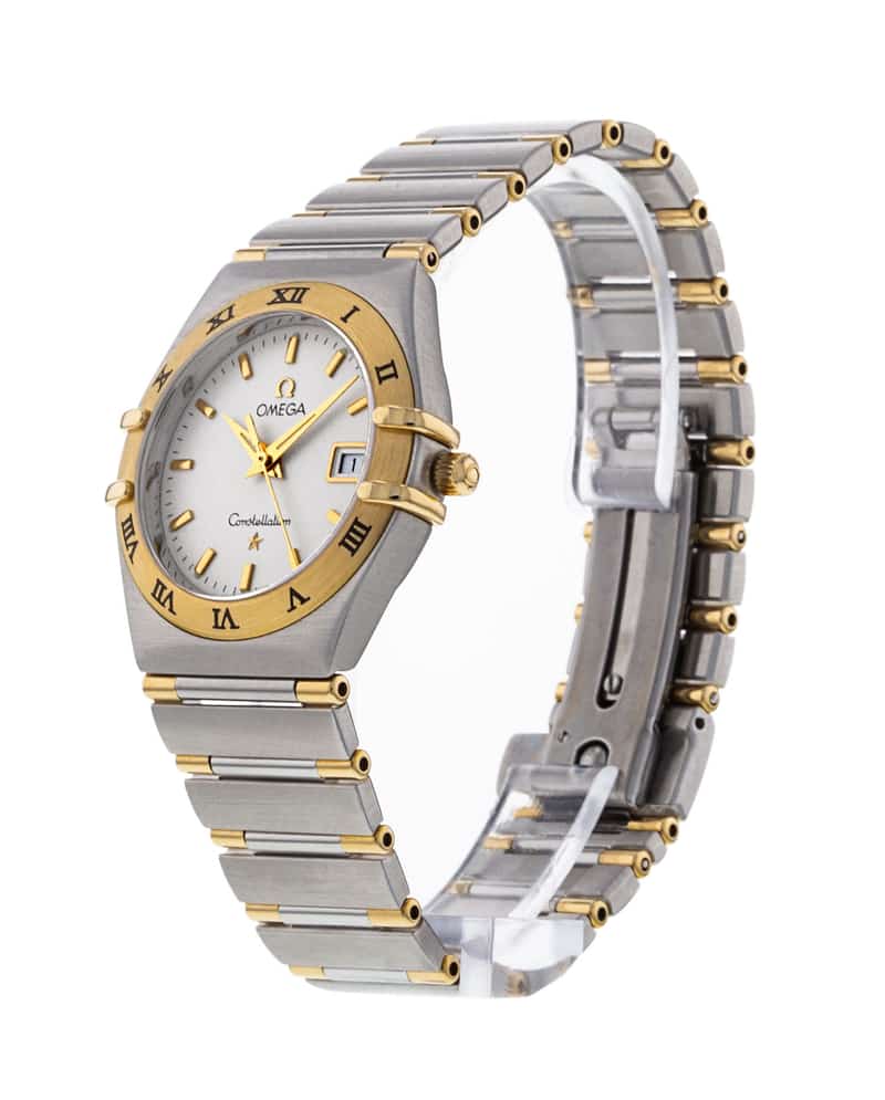 Omega Constellation Ladies 1382.30.00